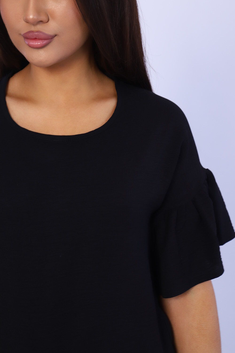 Натали Туника 580743 52326 черный