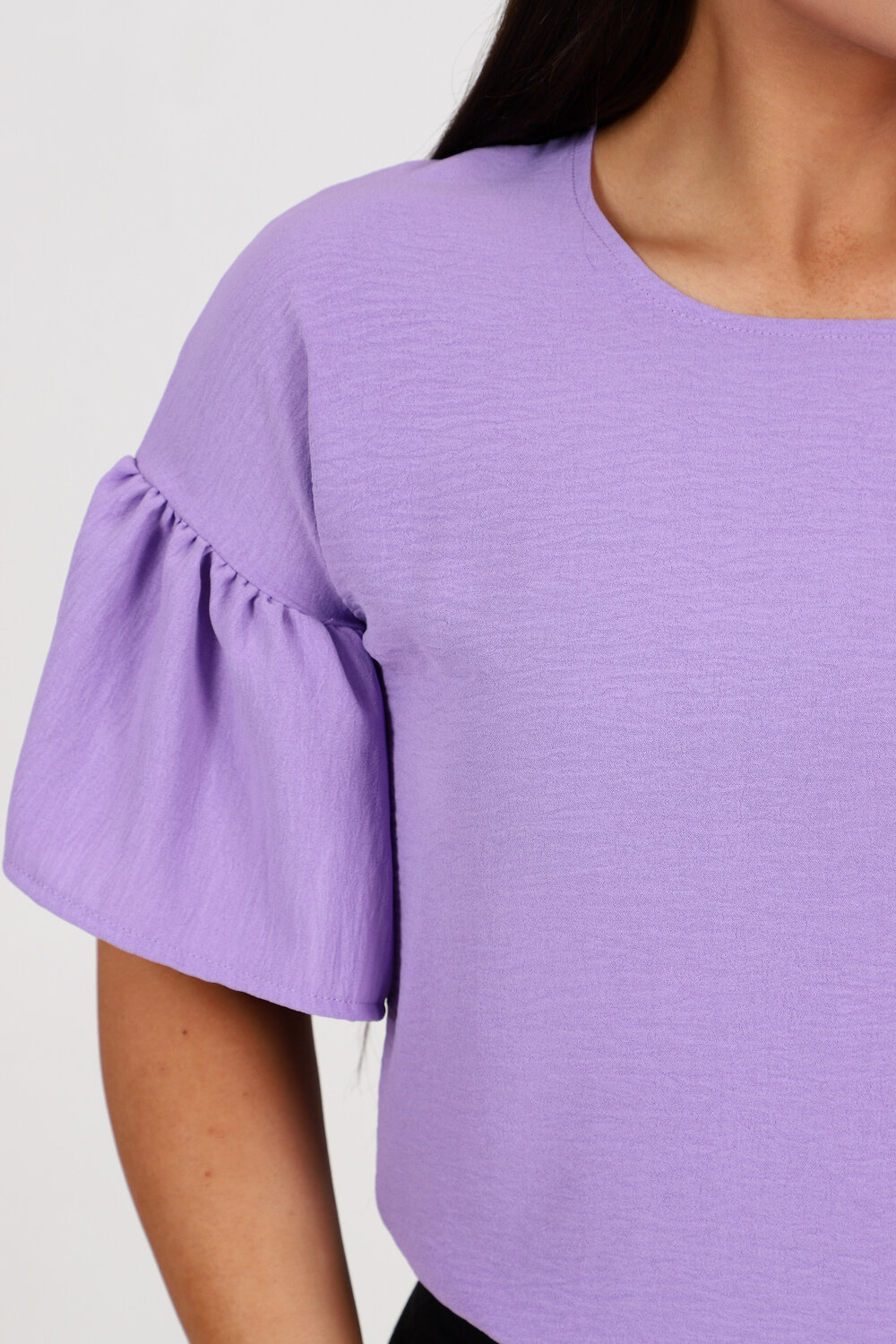 Натали Туника 580746 52326 лавандовый