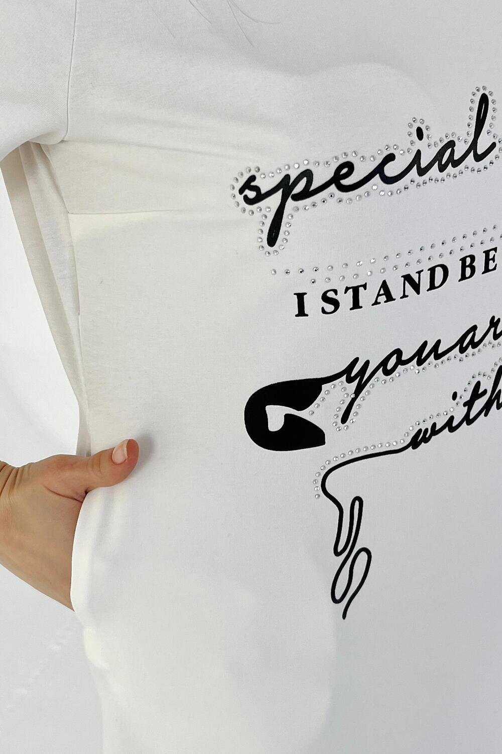 Натали Платье 580748 52324 белый