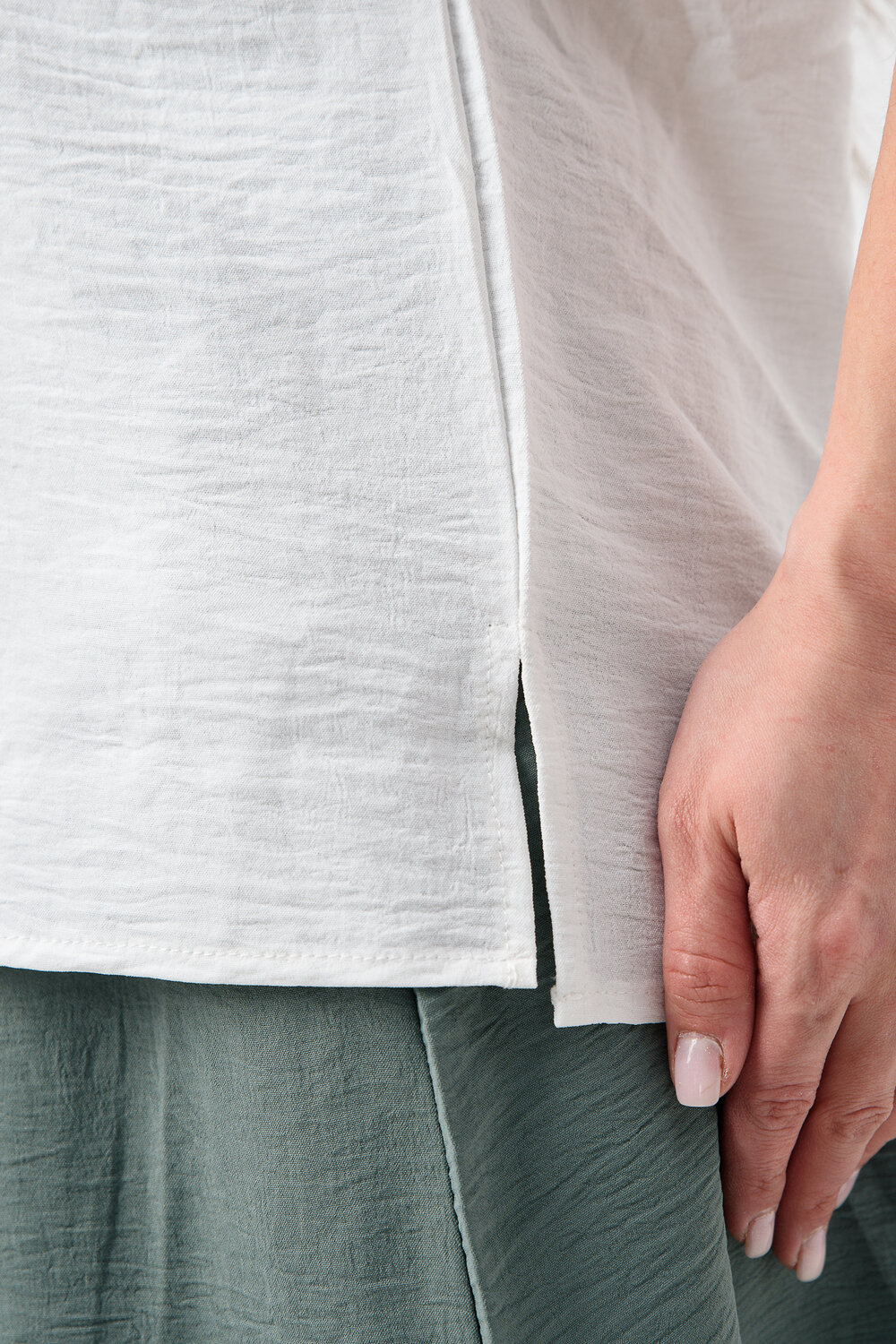 Натали Костюм 580756 52323 зеленый