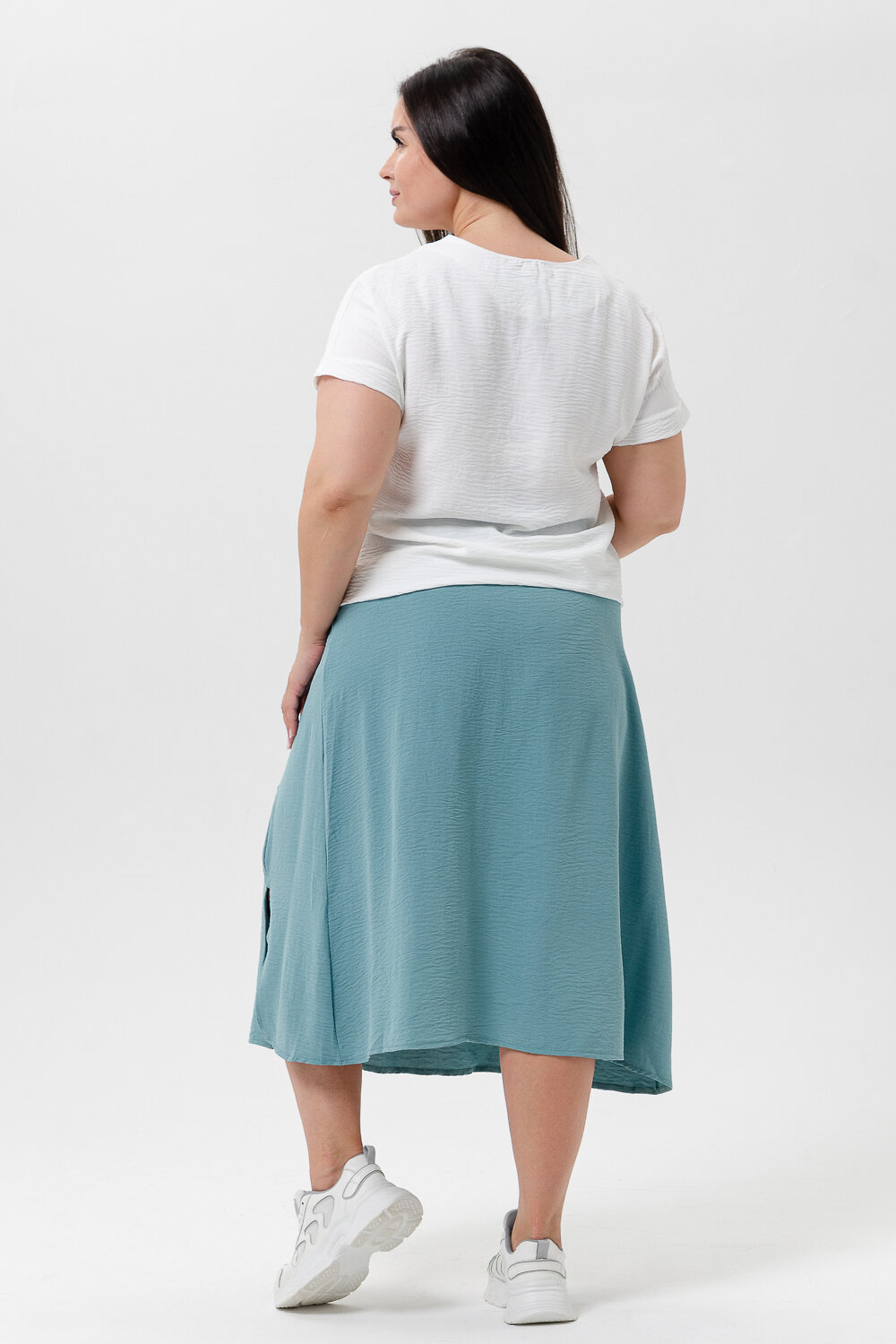 Натали Костюм 580757 52323 изумрудный