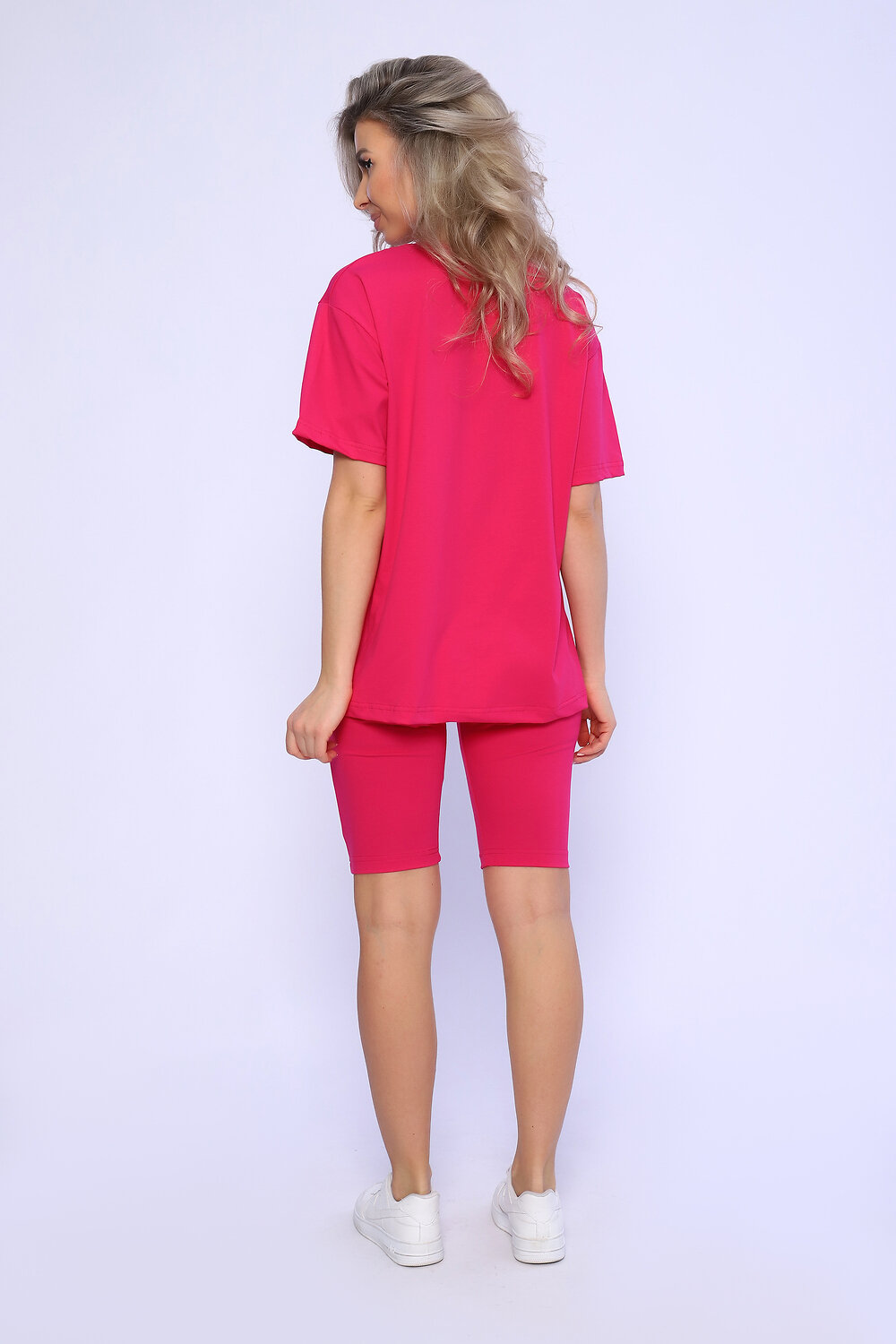 Натали Костюм 580762 13150 фуксия