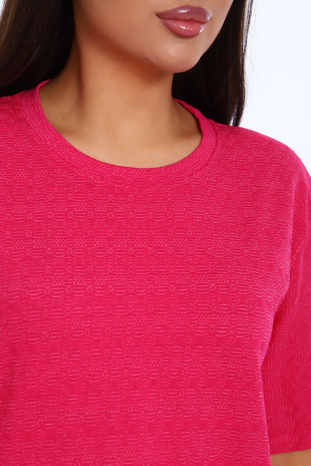 Натали Костюм 580769 52317 розовый