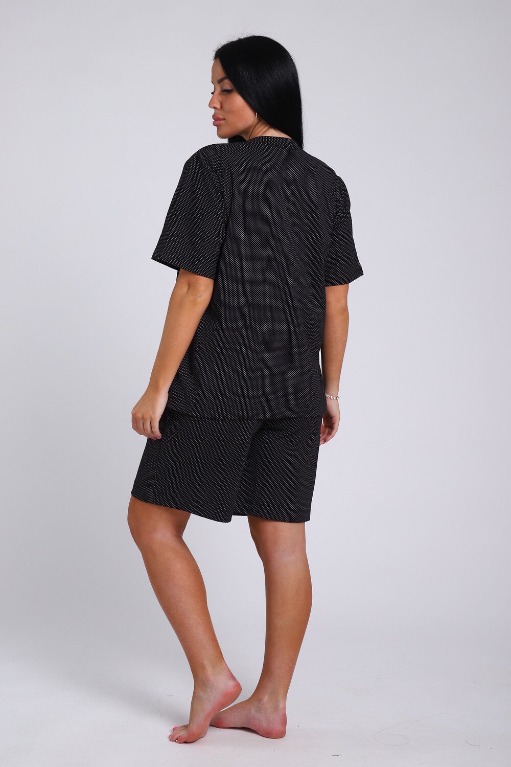 Натали Костюм 580772 52317 черный