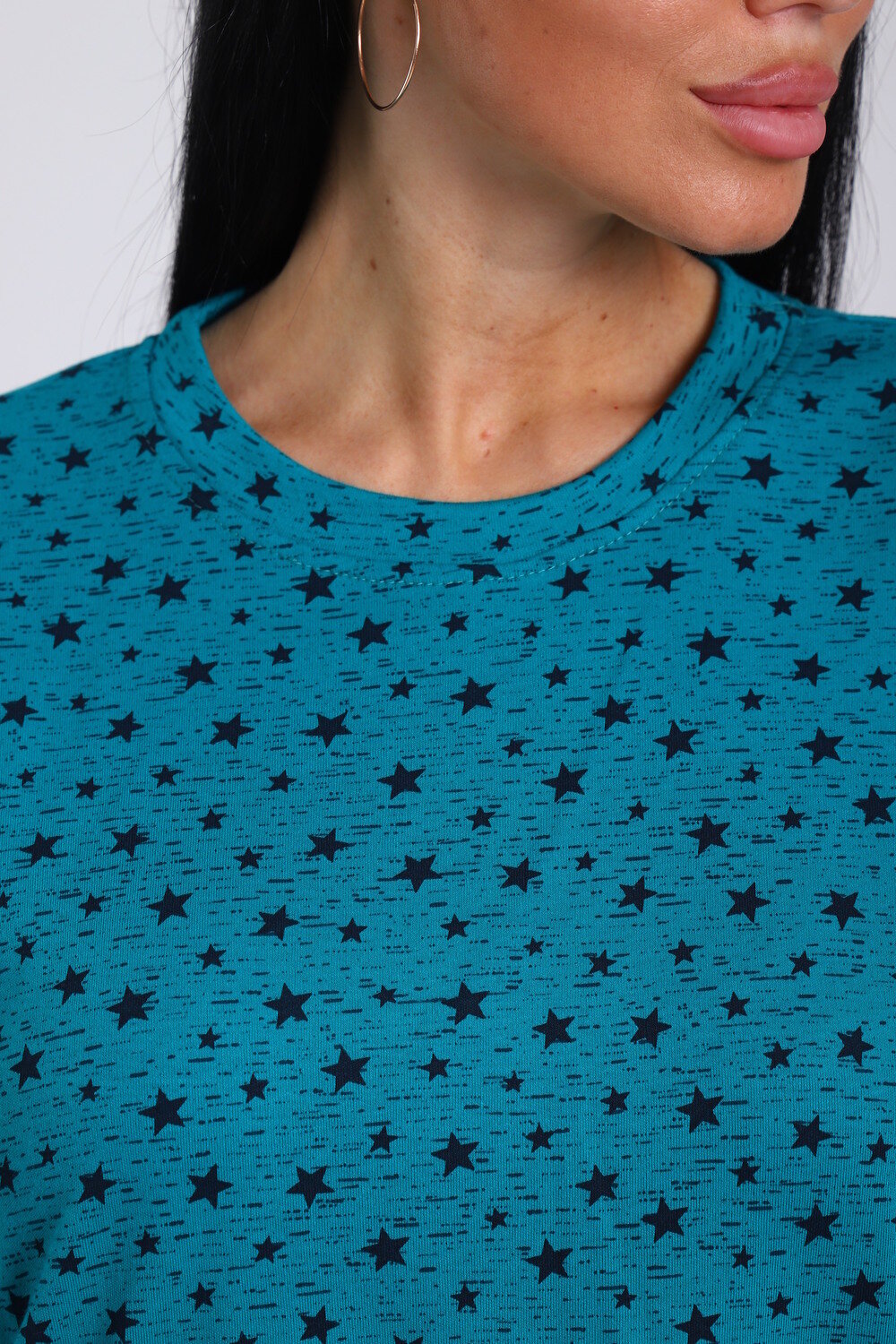 Натали Костюм 580773 52317 изумруд