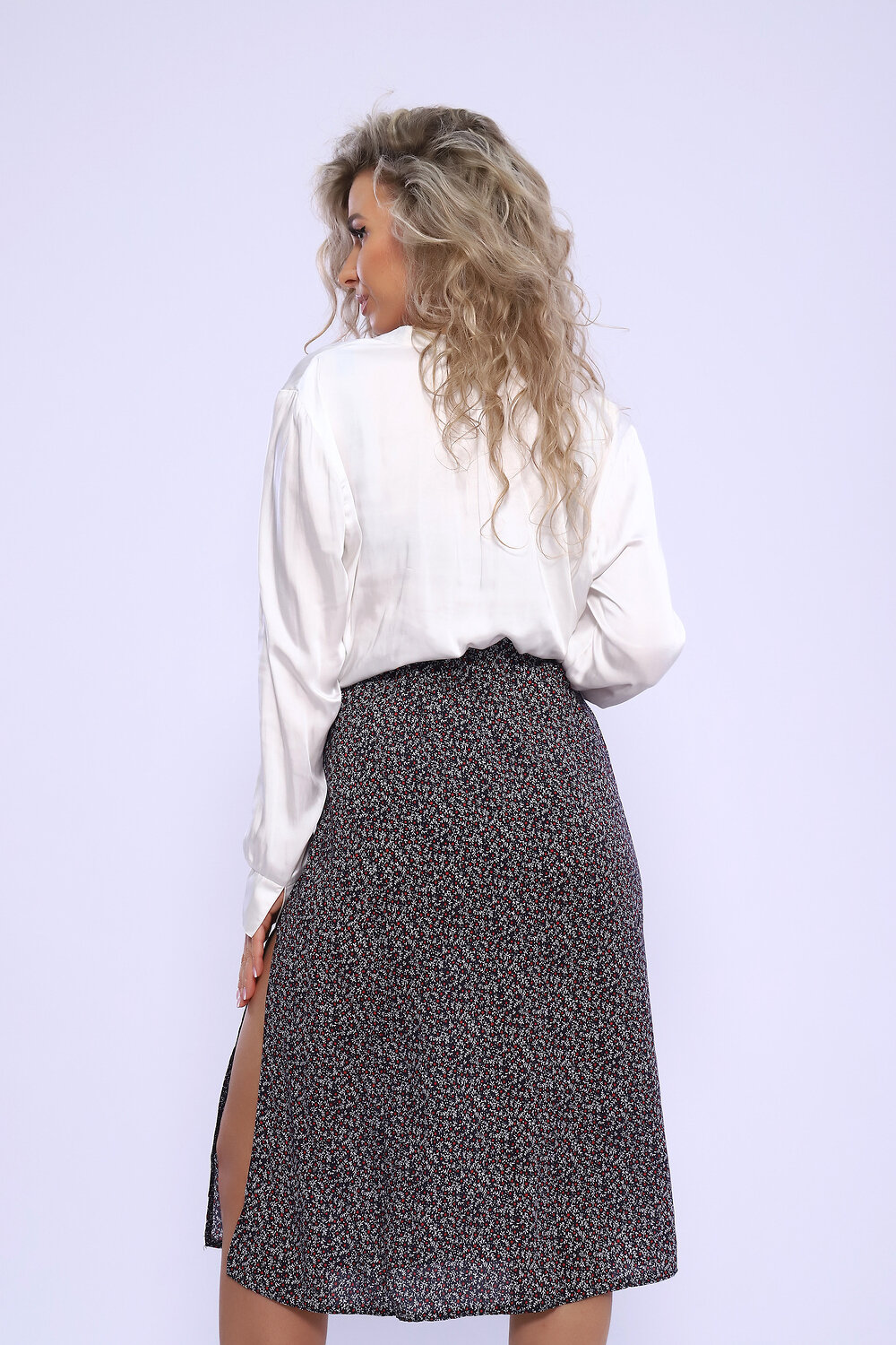 Натали Юбка 580775 20677 черный