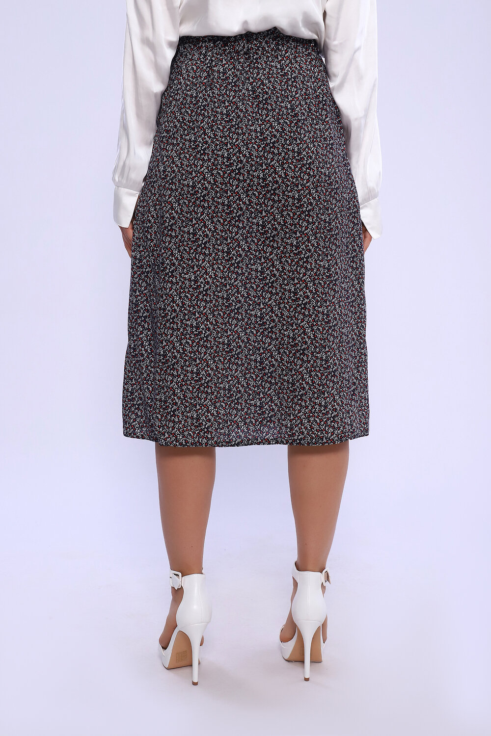 Натали Юбка 580775 20677 черный