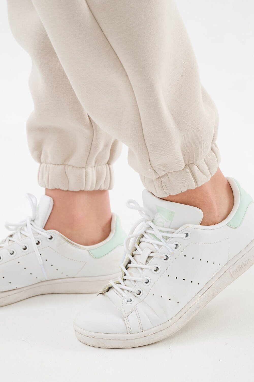 Натали Брюки 580781 89603 бежевый