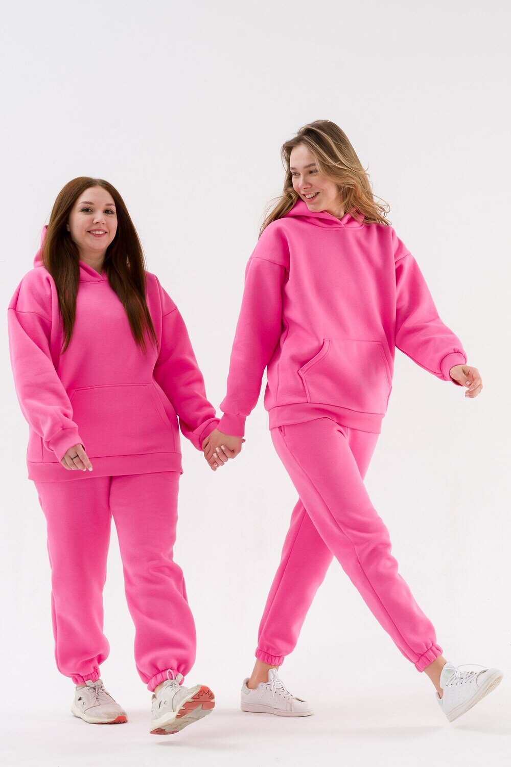 Натали Брюки 580782 89603 розовый