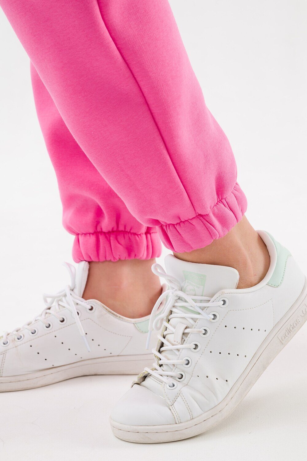 Натали Брюки 580782 89603 розовый