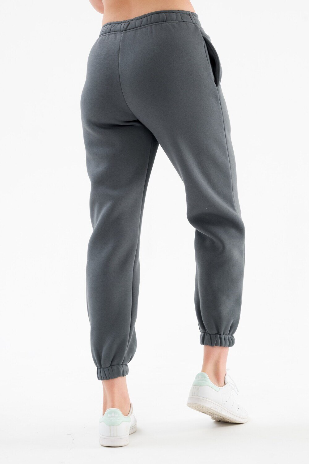 Натали Брюки 580782 89603 розовый