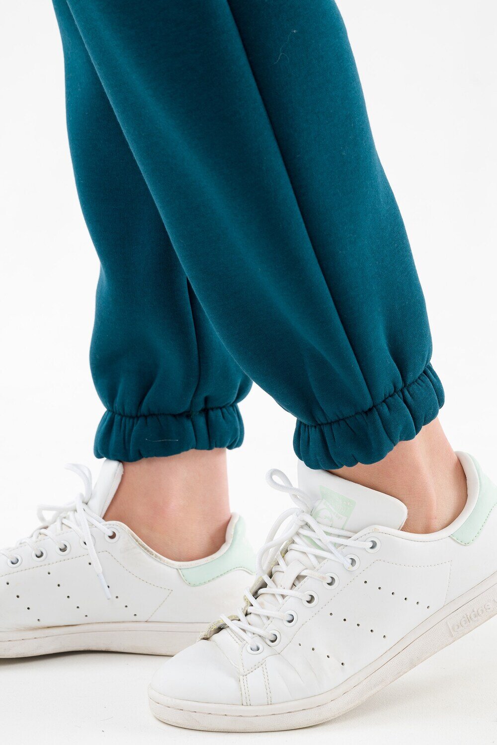 Натали Брюки 580784 89603 изумрудный