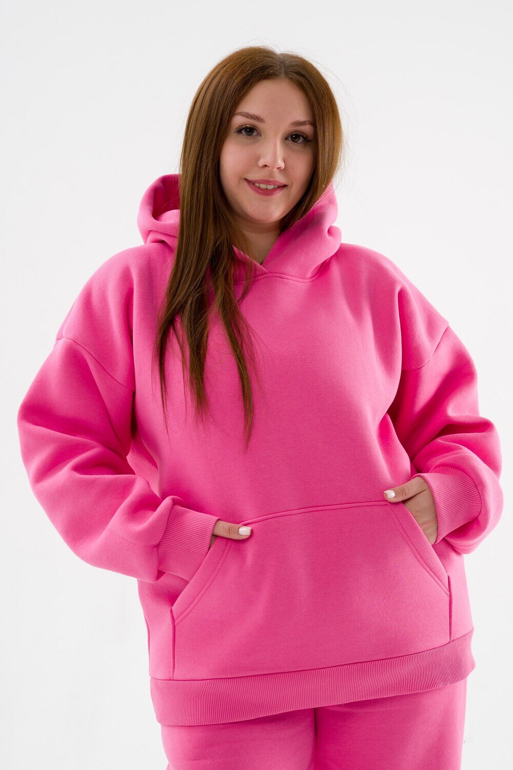 Натали Худи 580787 89602 розовый