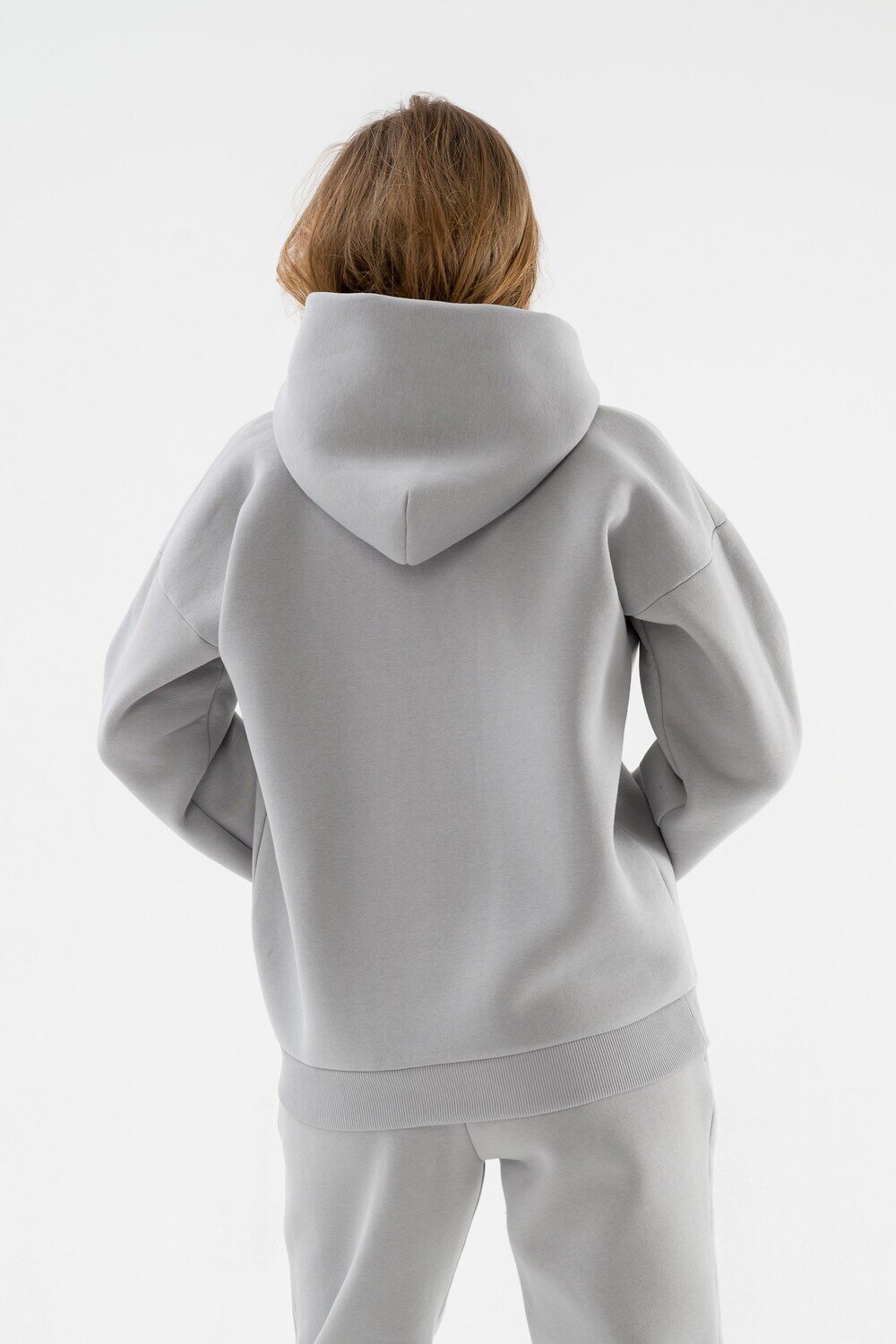 Натали Худи 580788 89602 светло-серый