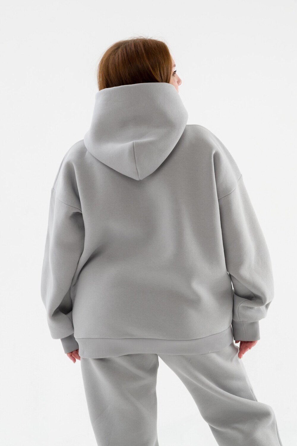 Натали Худи 580788 89602 светло-серый