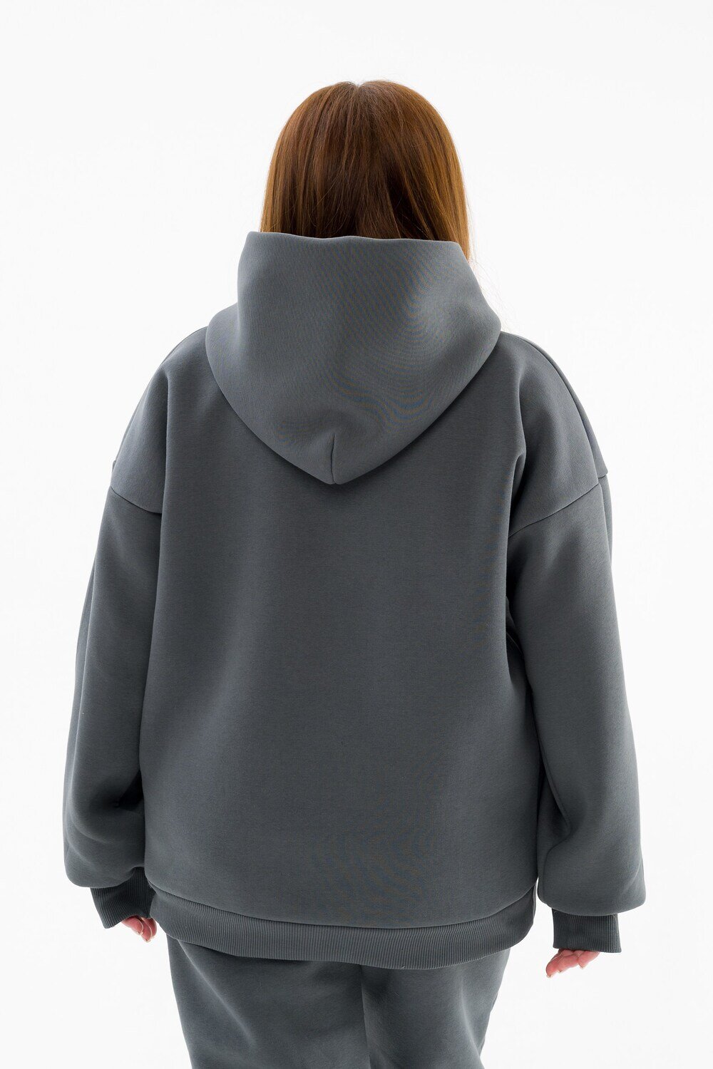 Натали Худи 580790 89602 графитовый