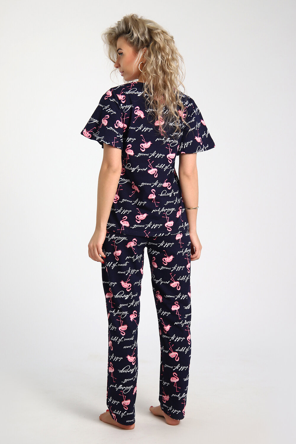 Натали Костюм 580805 89397 темно-синий