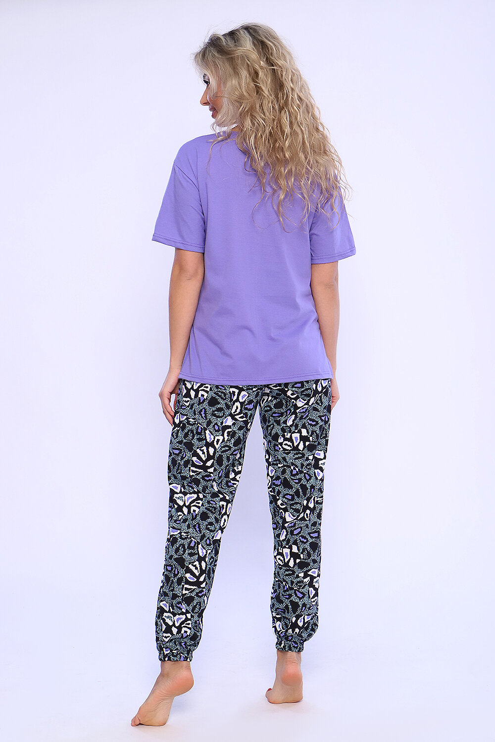 Натали Костюм 580814 89365 синий