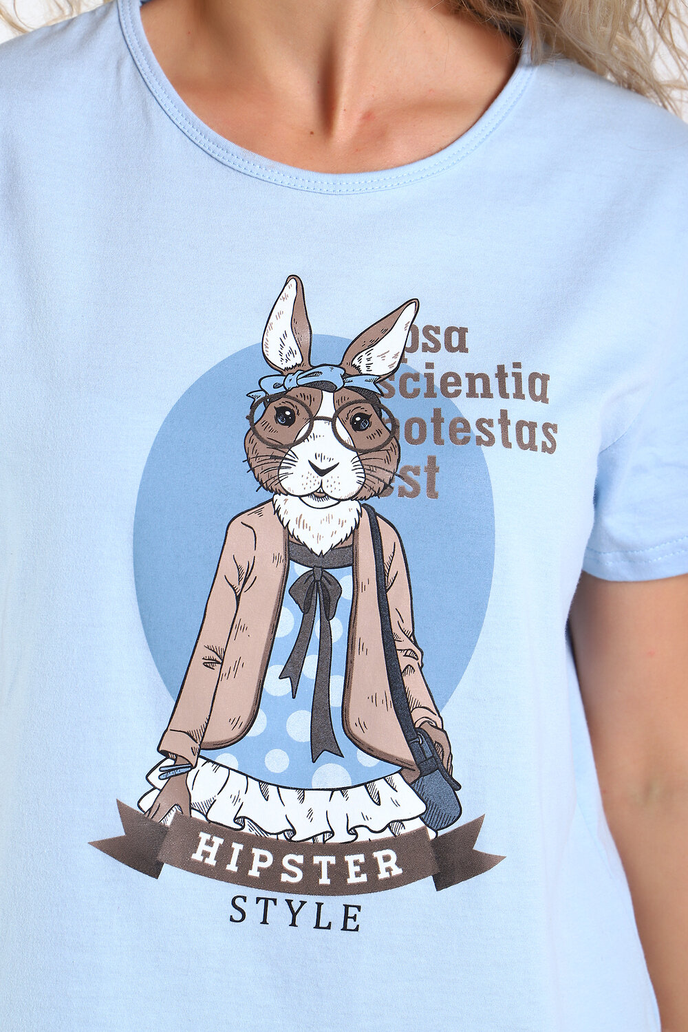 Натали Костюм 580817 89363 коричневый