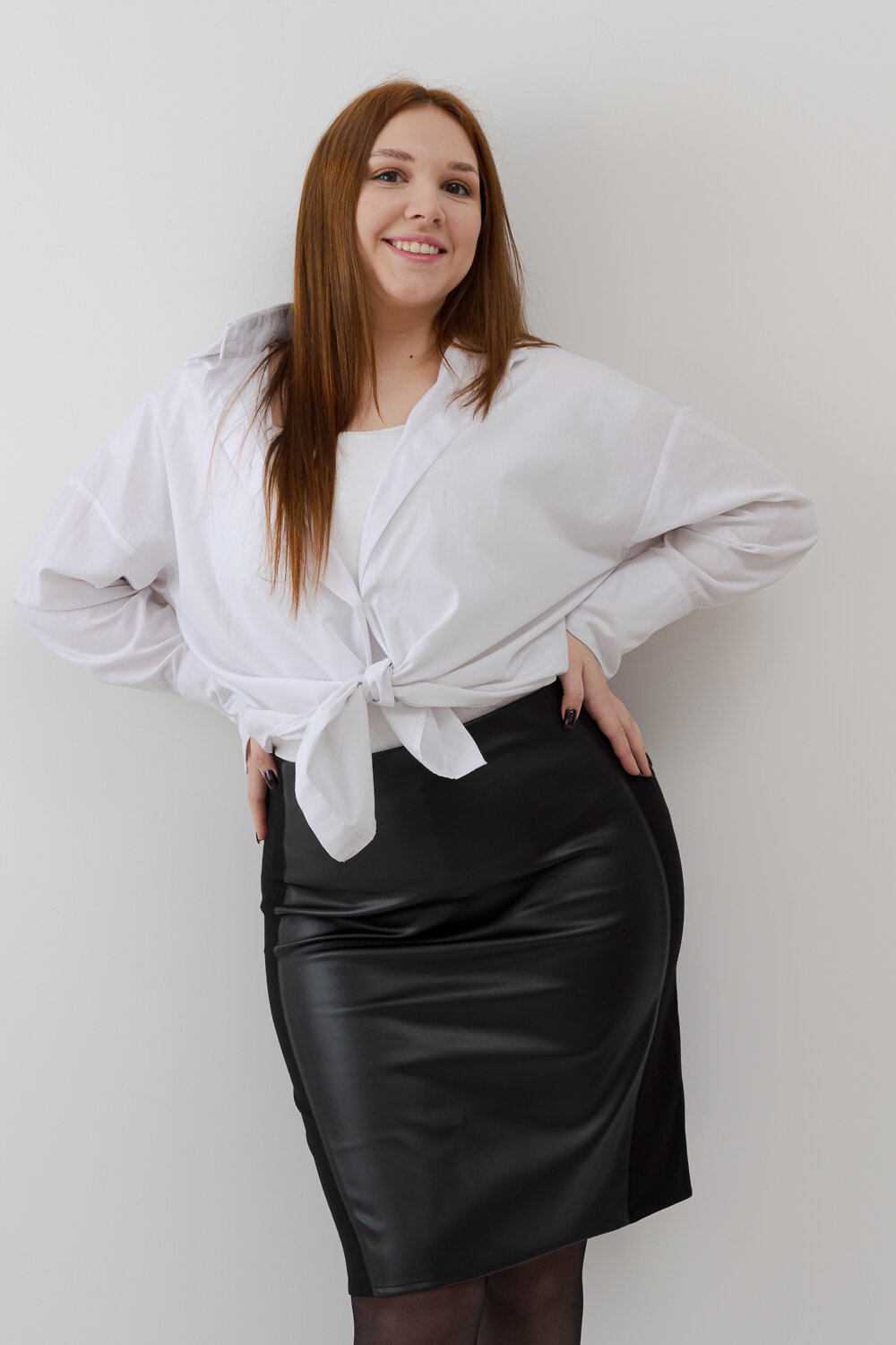 Натали Юбка 580818 89601 черный