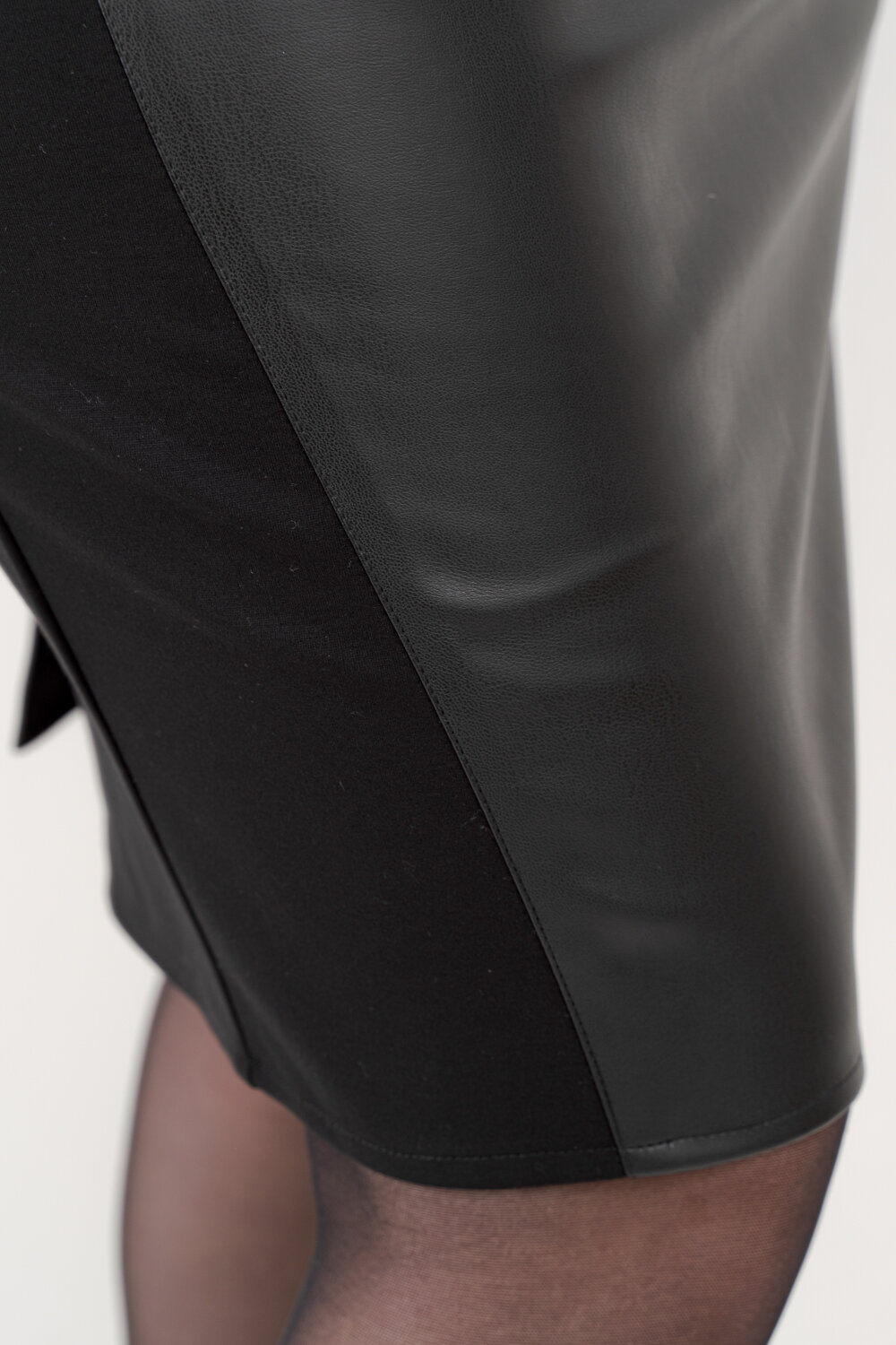 Натали Юбка 580818 89601 черный