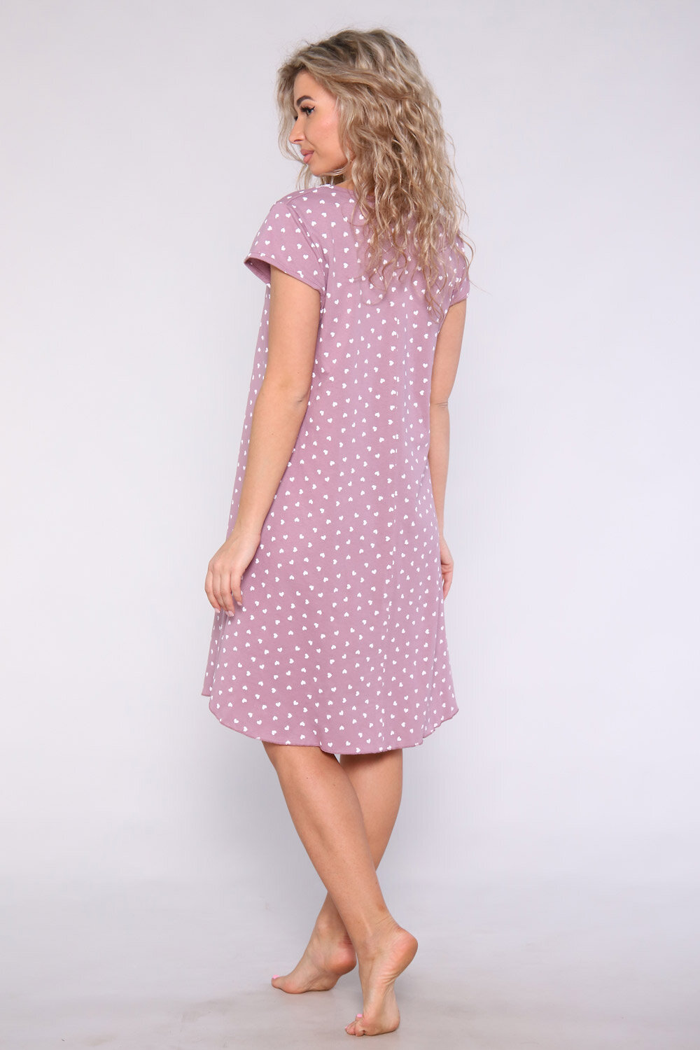 Натали Сорочка 580826 51076 какао