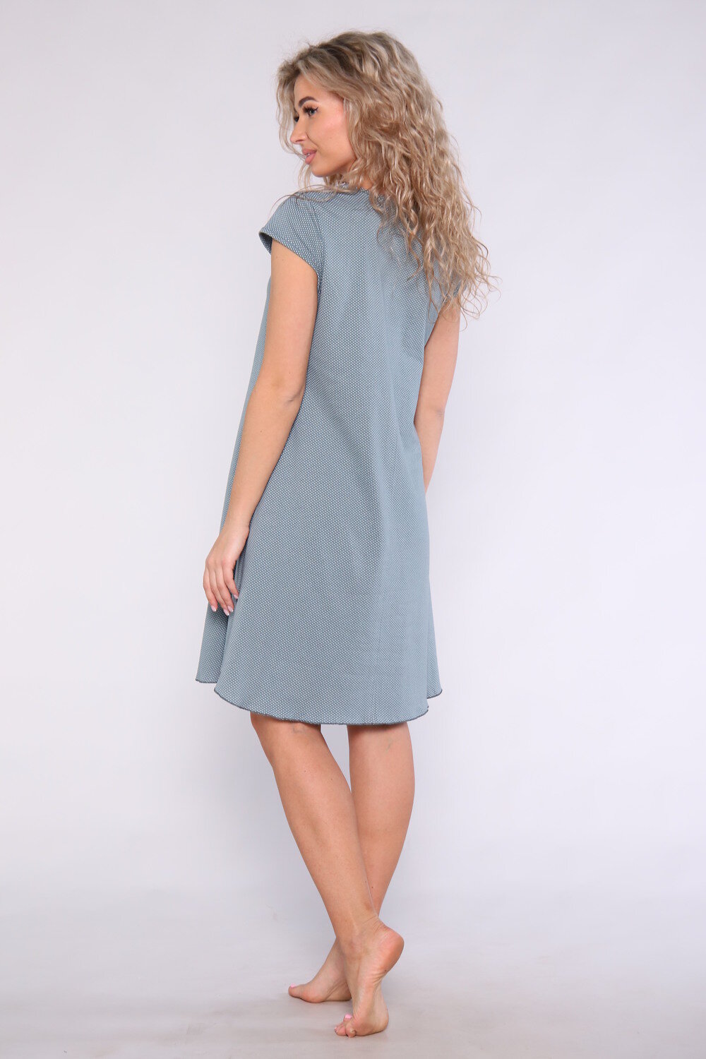 Натали Сорочка 580827 51076 полынь