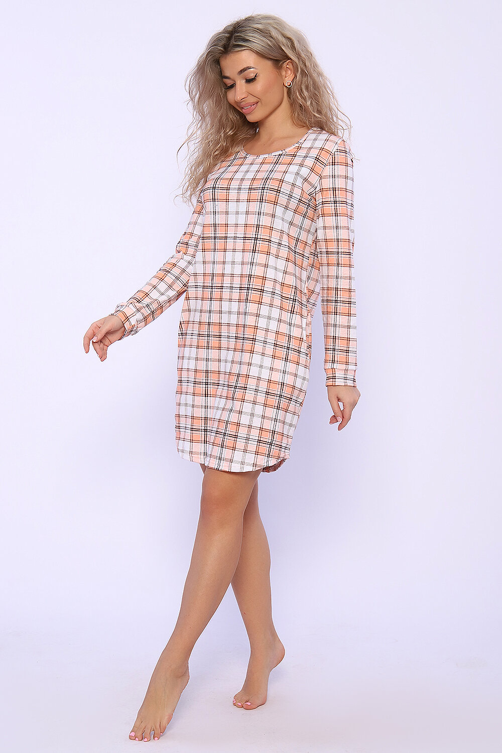 Натали Туника 580830 89322 клетка