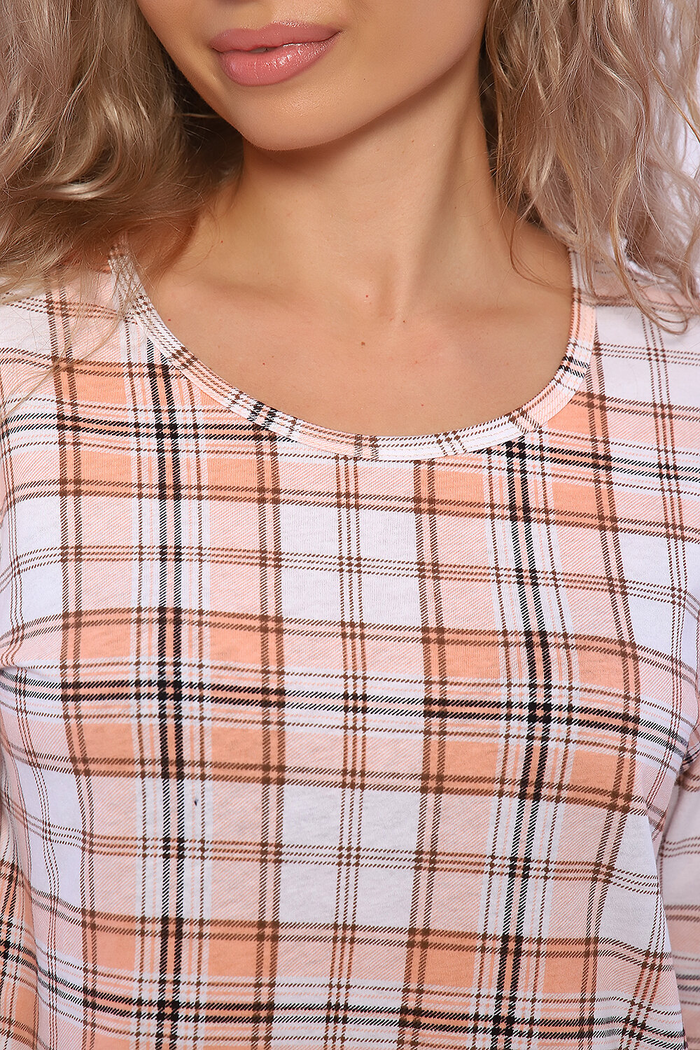Натали Туника 580830 89322 клетка