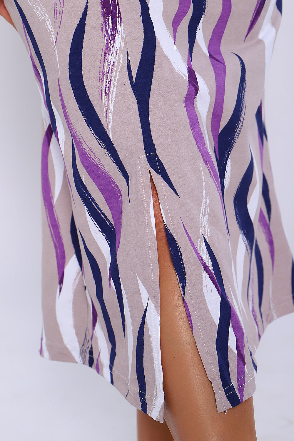 Натали Сорочка 580838 89301 бежевый