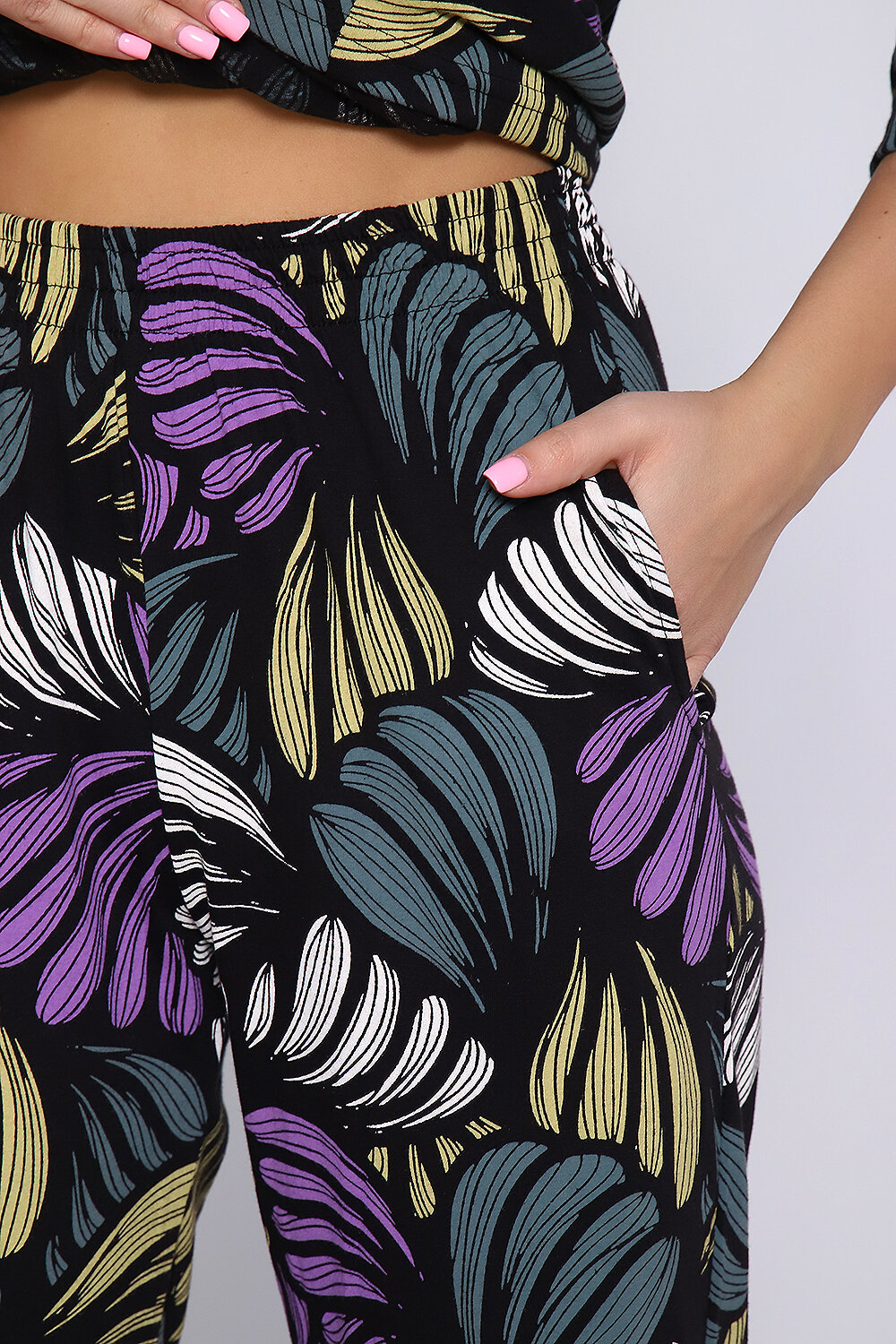 Натали Костюм 580849 59198 фиолетовый