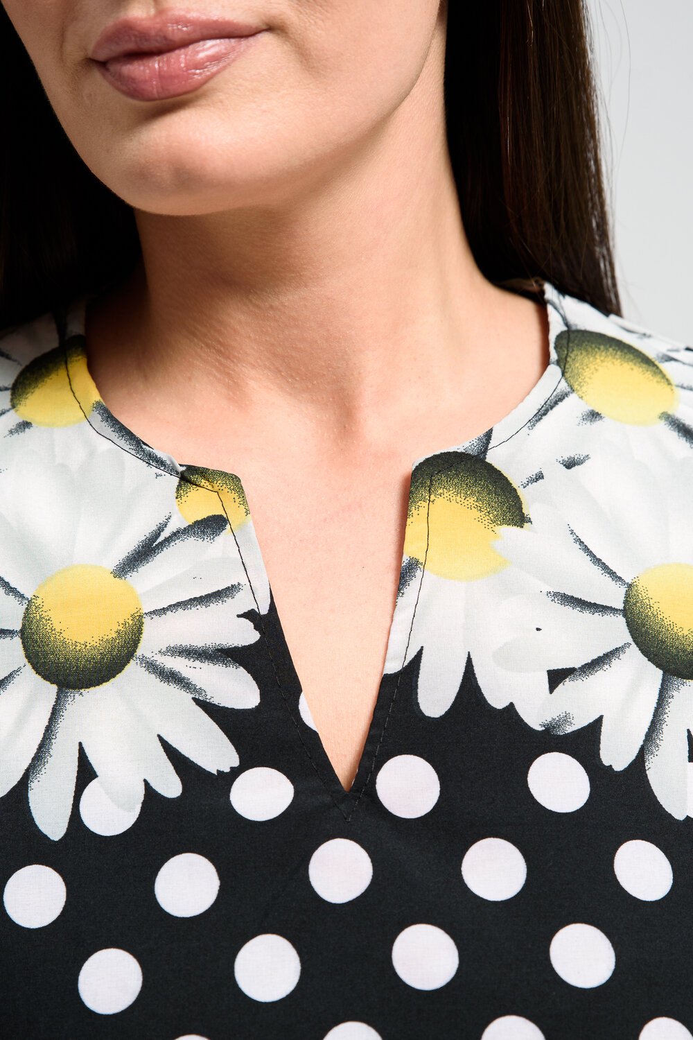 Натали Туника 580860 52281 черный