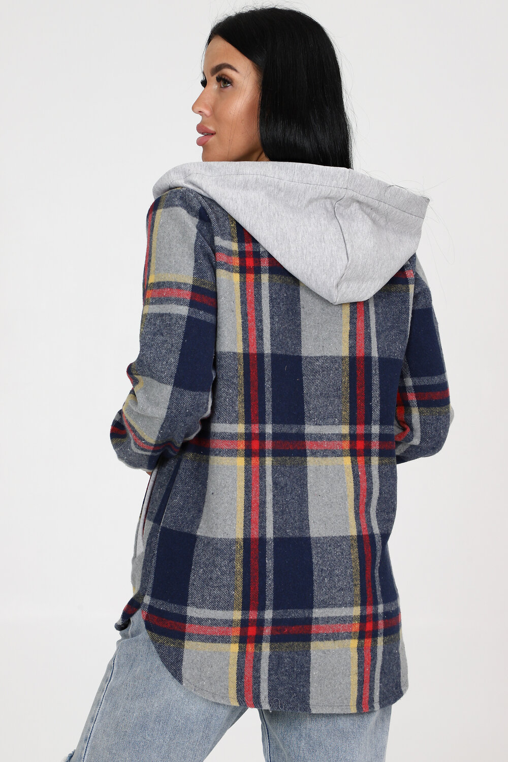 Натали Толстовка 580868 52274 синий