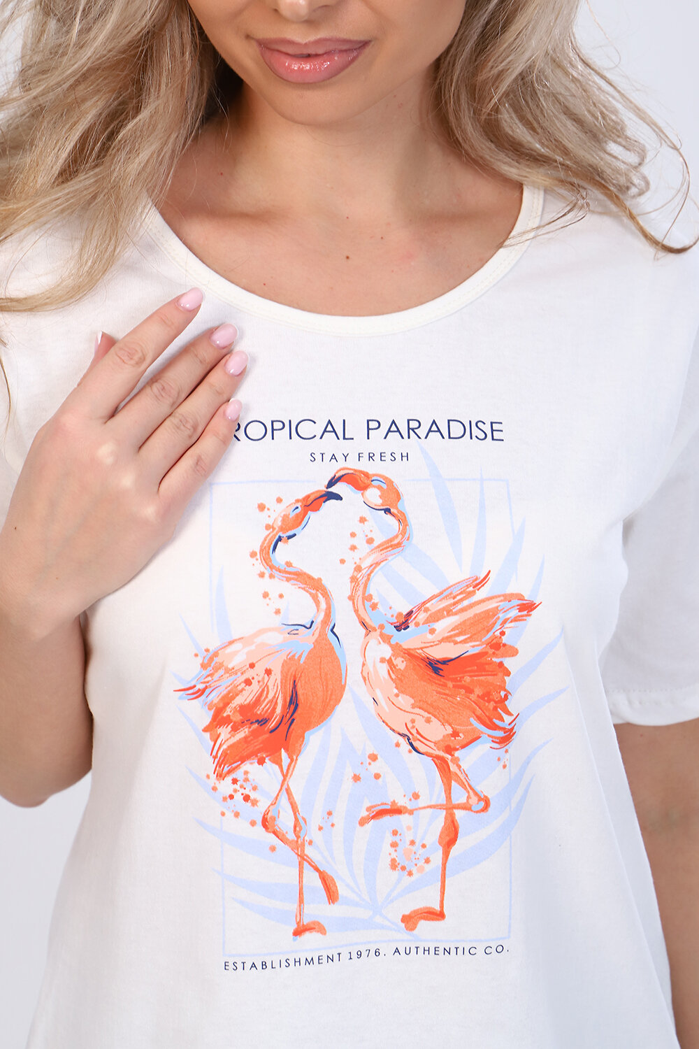 Натали Костюм 580873 59077 синий