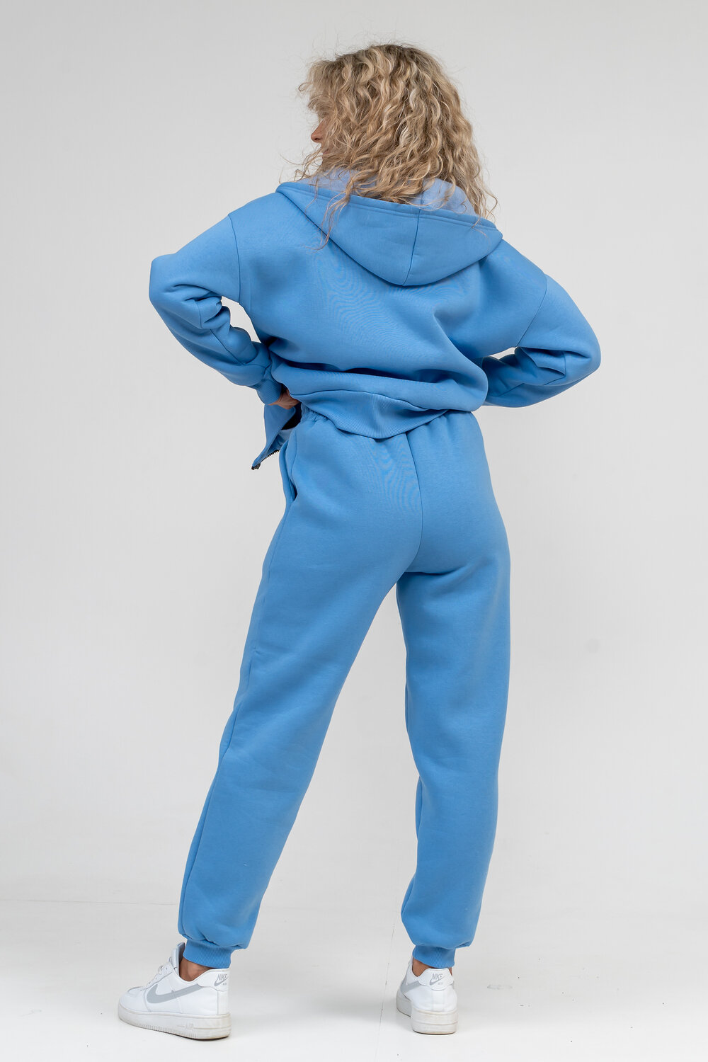 Натали Костюм 580886 36598 голубой