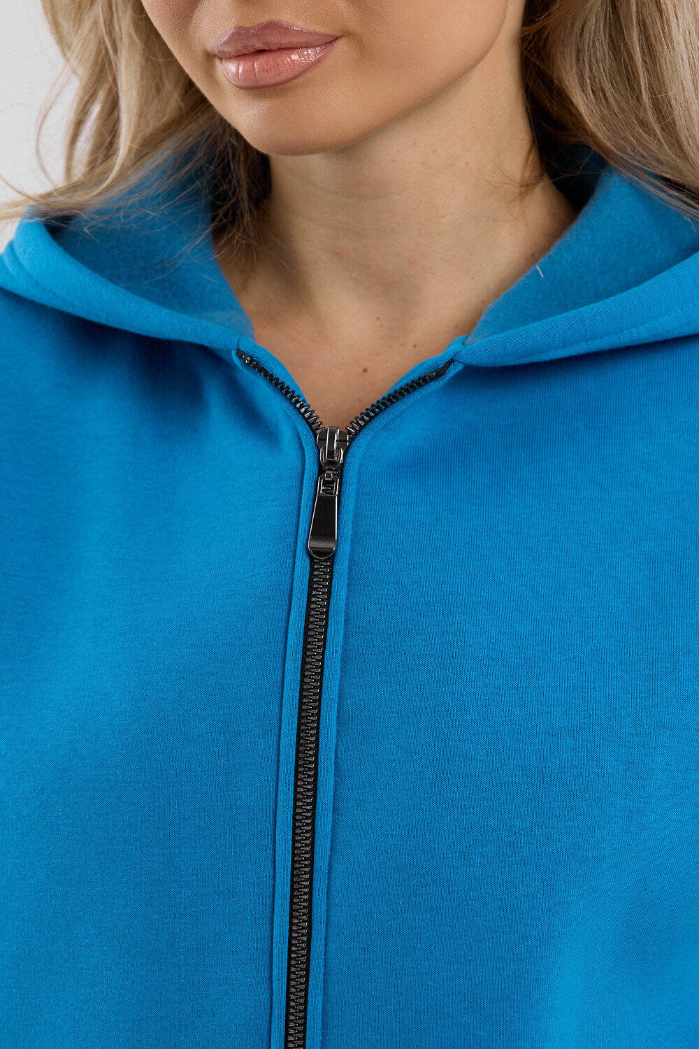 Натали Костюм 580887 36598 бирюза