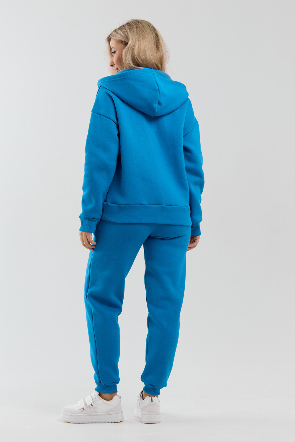 Натали Костюм 580887 36598 бирюза