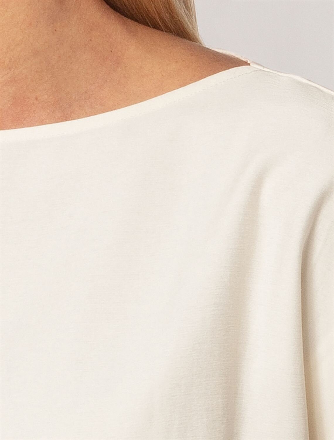 VILATTE Топ 580891 D23.058 кокосово-молочный