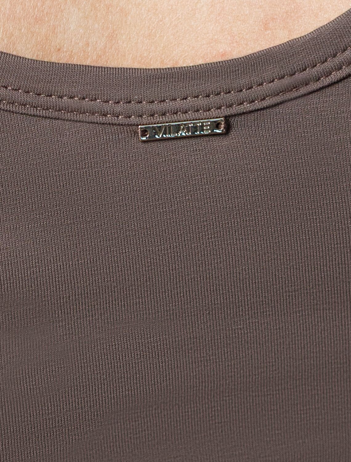 VILATTE Топ 580895 D43.238 кофе