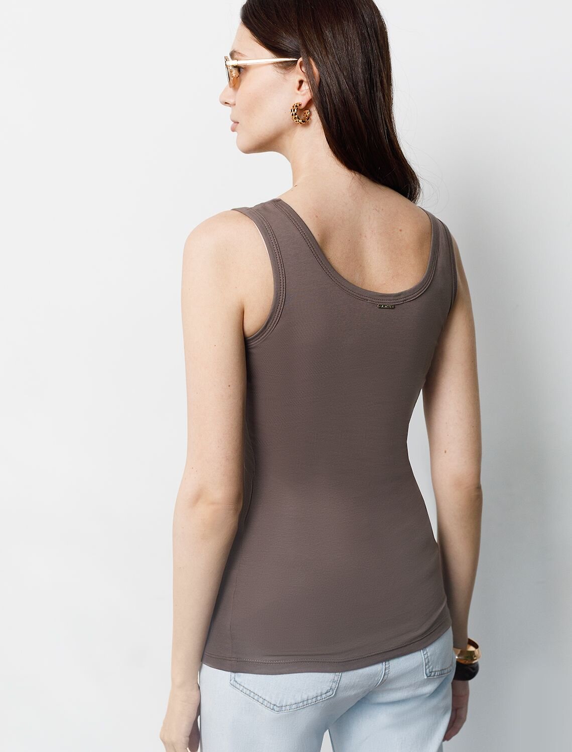 VILATTE Топ 580895 D43.238 кофе