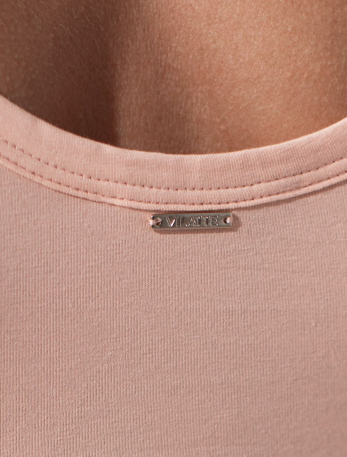 VILATTE Топ 580896 D43.238 пудра