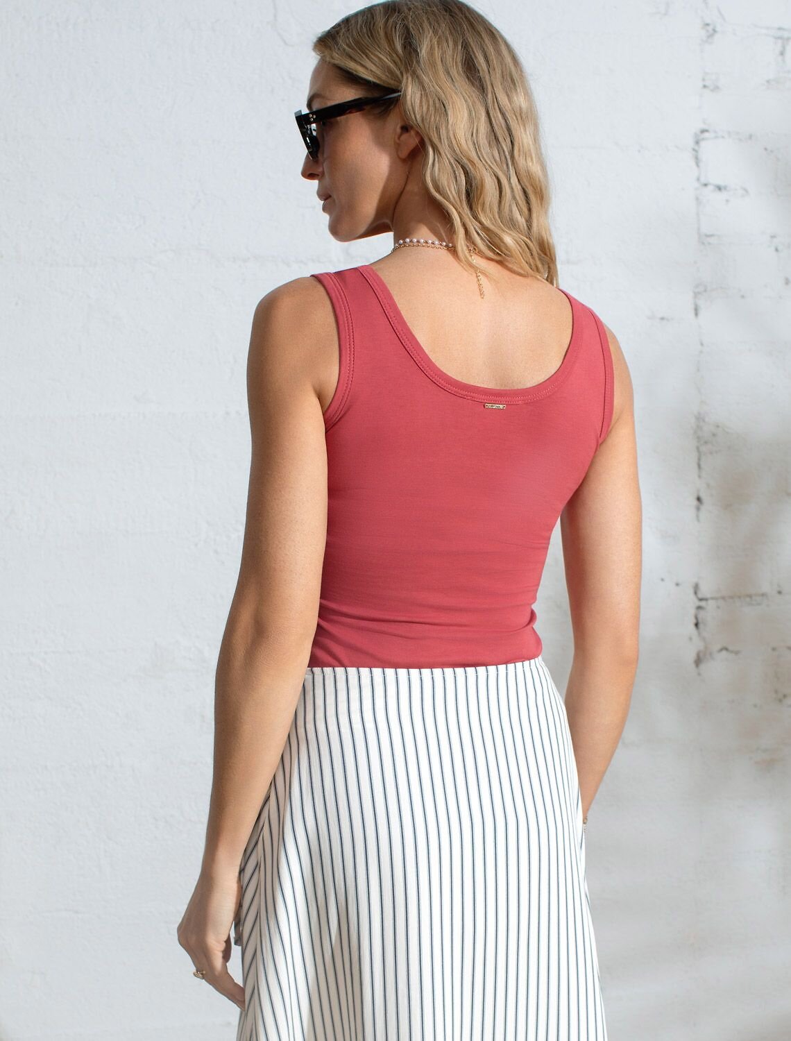 VILATTE Топ 580897 D43.238 т.коралл