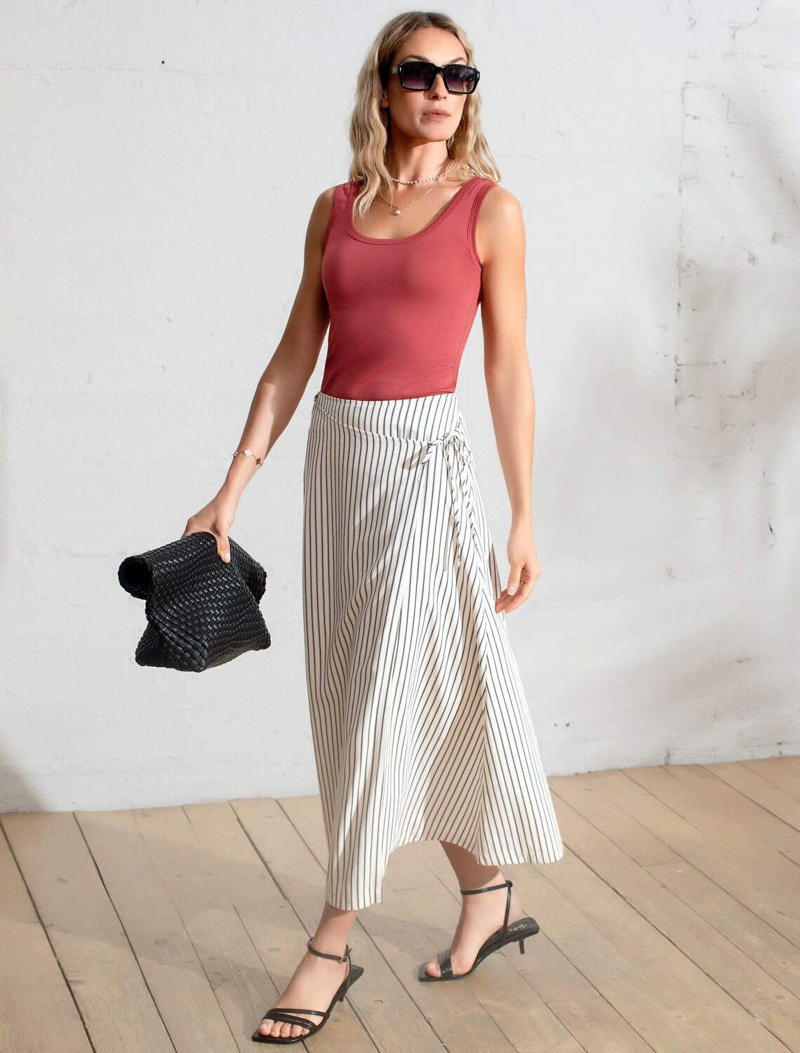 VILATTE Топ 580897 D43.238 т.коралл