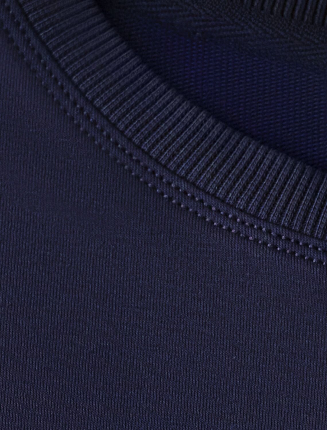 VILATTE Джемпер 580957 D49.167 т.синий_queen