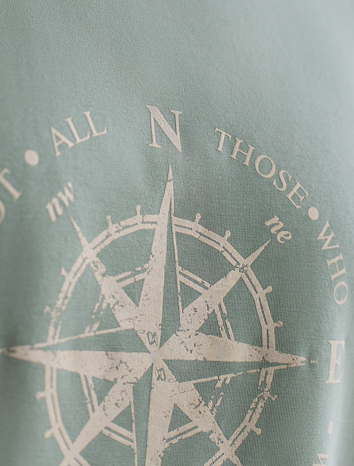 VILATTE Футболка 580959 U49.068 св.оливковый_wander