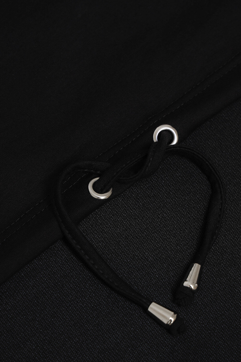 Натали Свитшот 580969 50519 черный