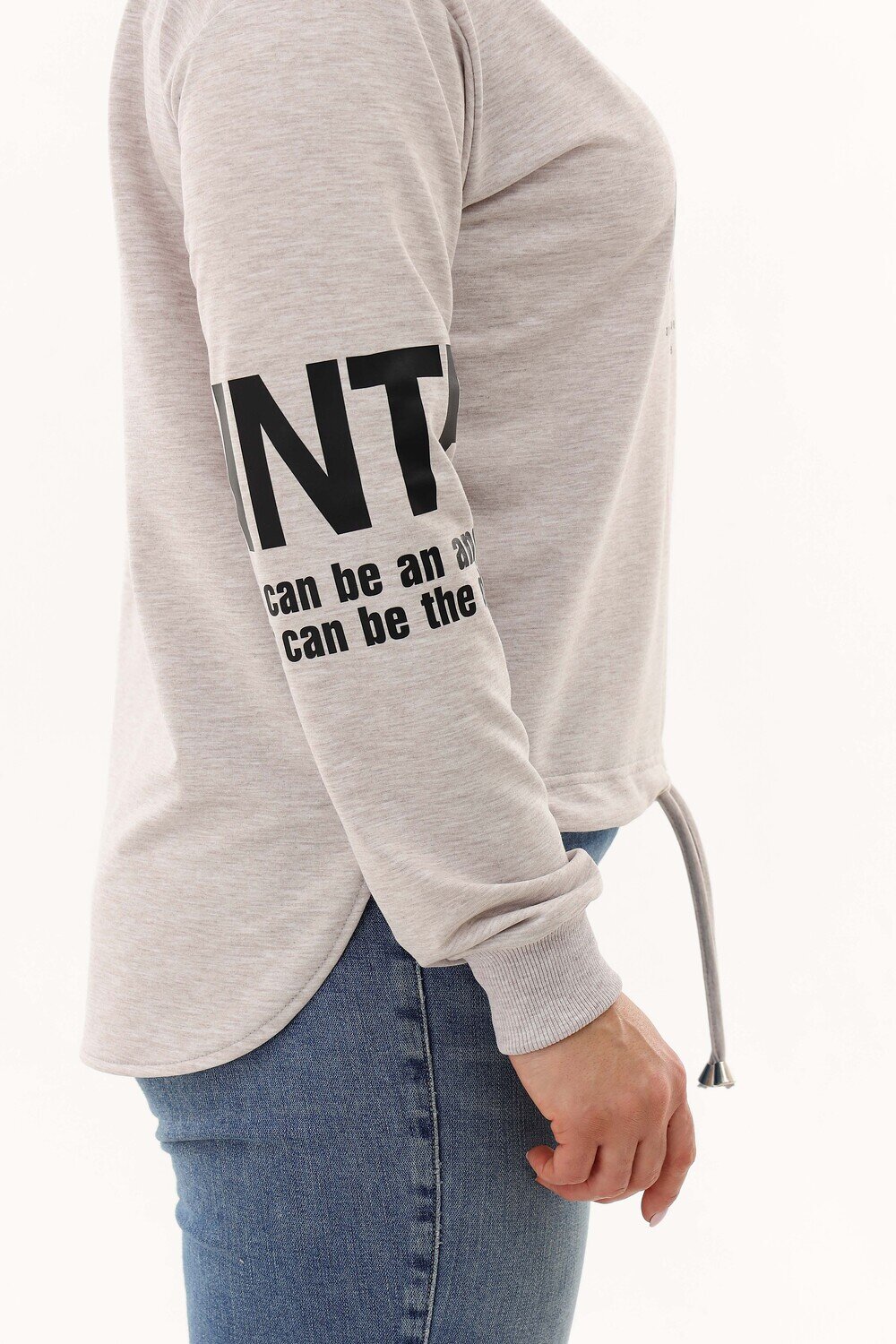 Натали Свитшот 580979 50519 кремовый