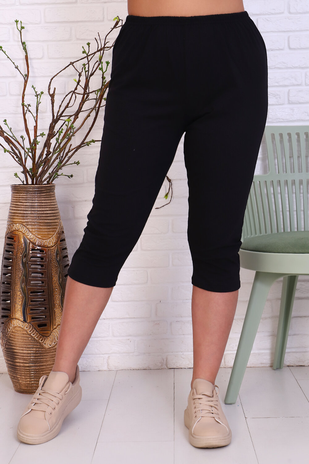 Натали Бриджи 580987 19514 черный