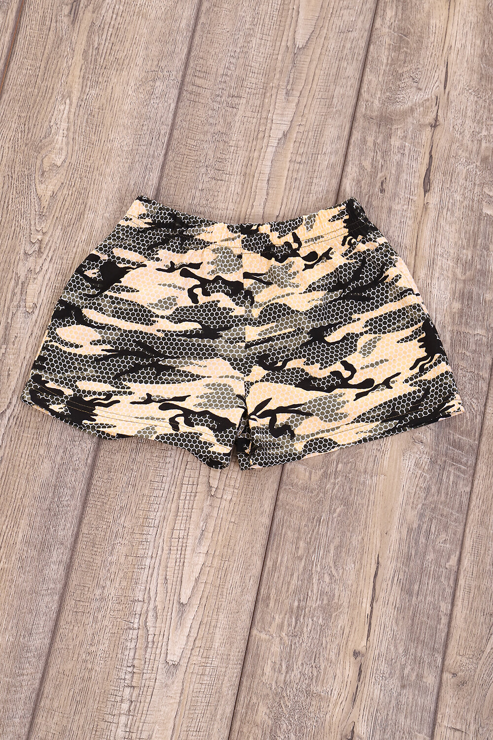 Натали Шорты 580991 42046 ассорти