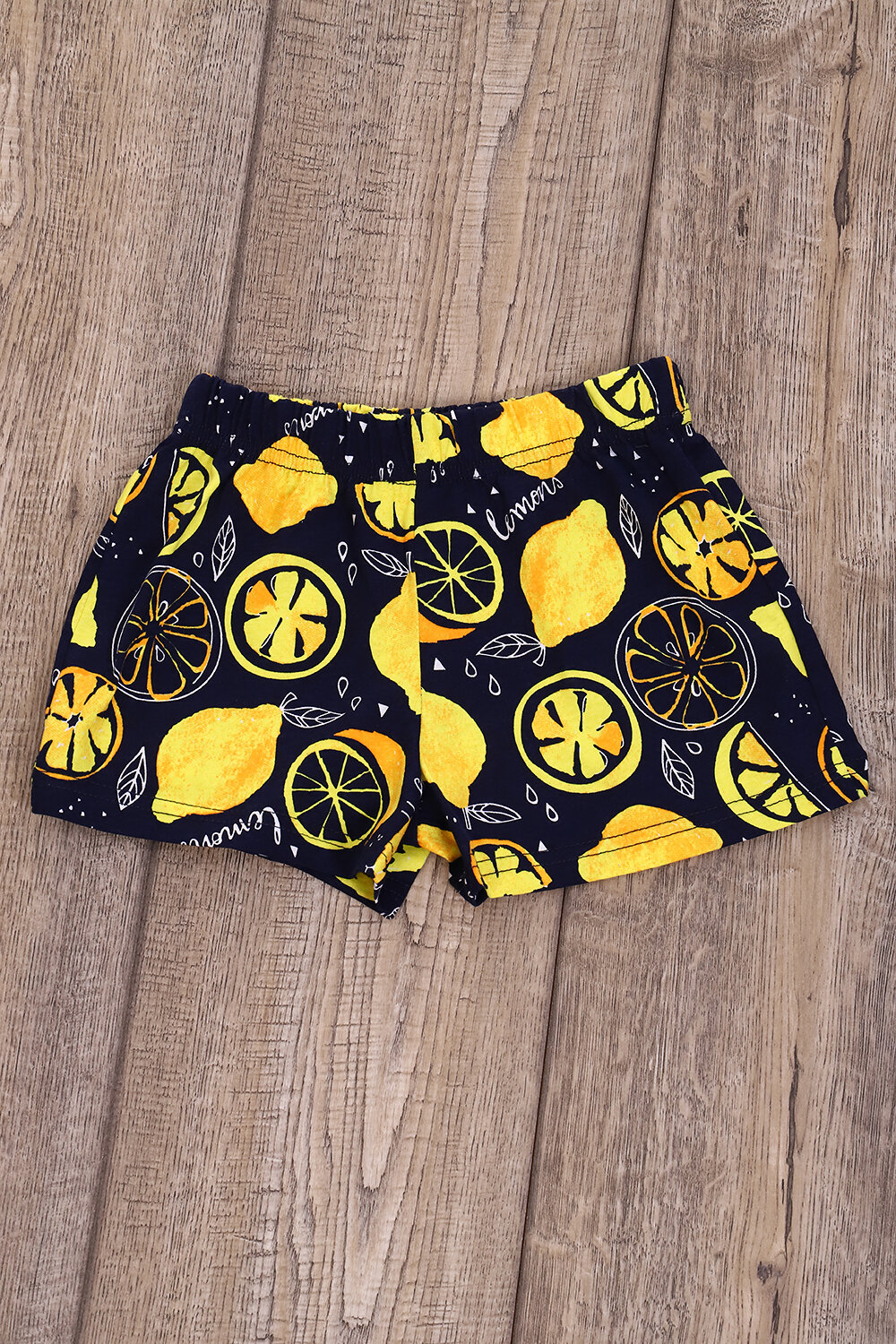 Натали Шорты 580991 42046 ассорти